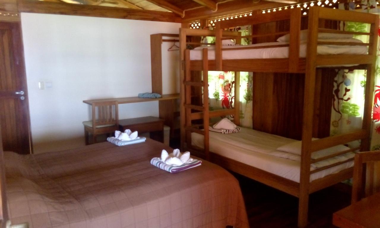 Totobe Resort Jabilla 외부 사진