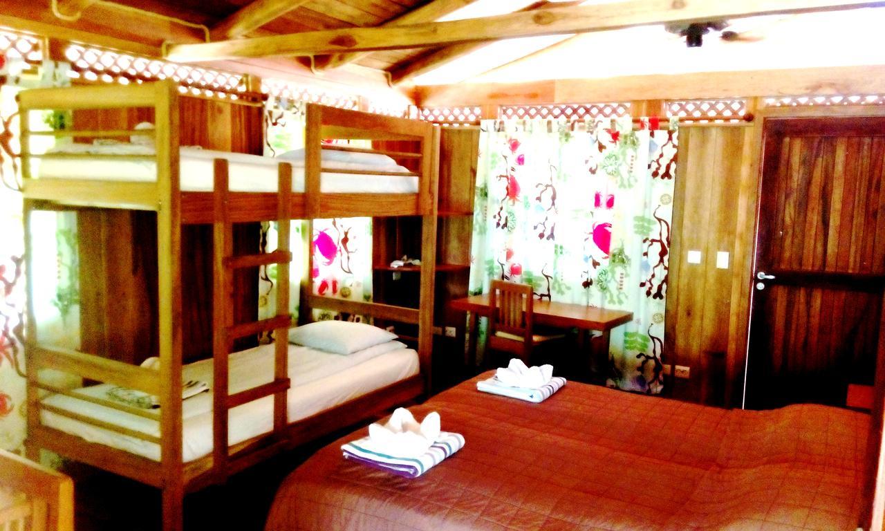 Totobe Resort Jabilla 외부 사진