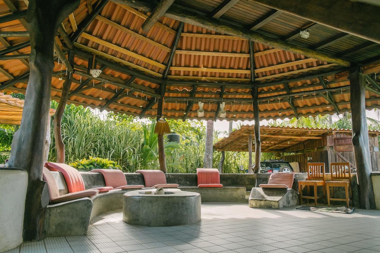 Totobe Resort Jabilla 외부 사진