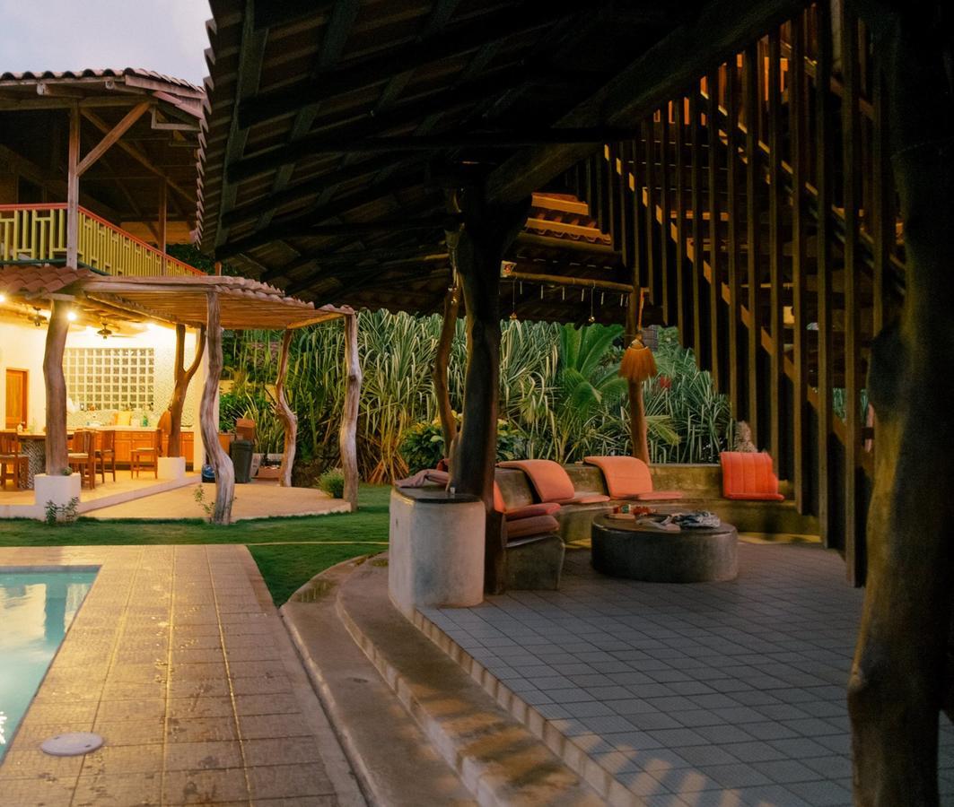 Totobe Resort Jabilla 외부 사진
