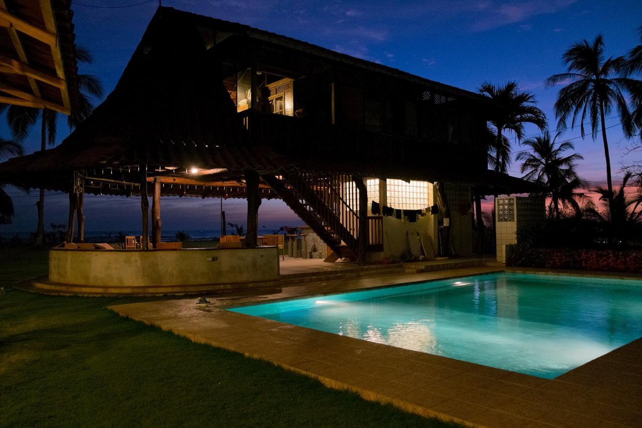 Totobe Resort Jabilla 외부 사진