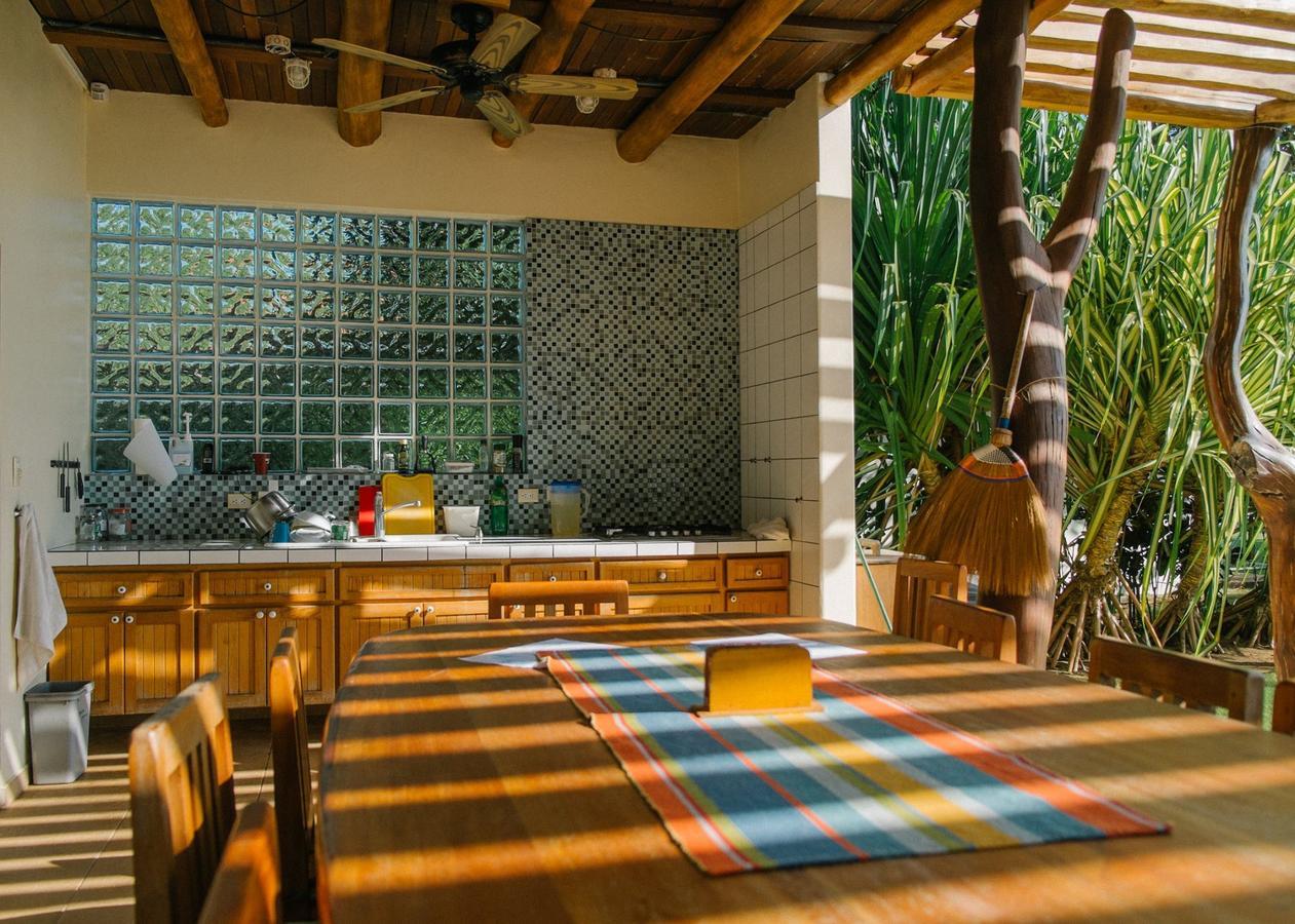 Totobe Resort Jabilla 외부 사진